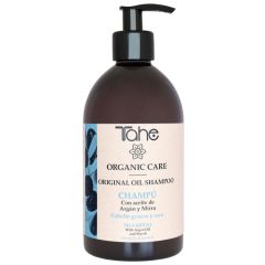 Tahe Organic Original Oil Shampoo (500mL)
