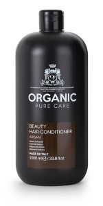Organic Bauty Hair Conditioner Argan (1000mL)