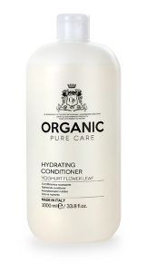 Organic Hydrating Conditioner Yoghurt Flower Leaf (1000mL)