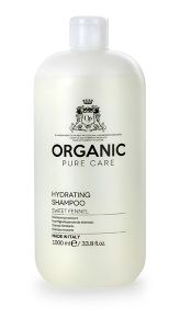 Organic Hydrating Shampoo Sweet Fennel (1000mL)
