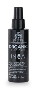 Organic Restructuring Sealing Spray Inca (125mL)