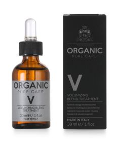 Organic Volumizing Conditioner Mango Grapefruit (1000mL)