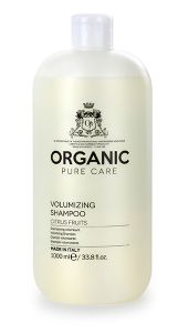 Organic Volumizing Shampoo Citrus Fruits (1000mL)