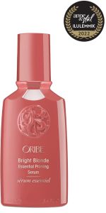 Oribe Bright Blonde Essential Priming Serum (100mL)