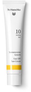 Dr. Hauschka Sunscreen Face SPF10 (40mL)