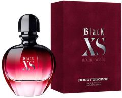 Paco Rabanne Black XS Eau de Parfum