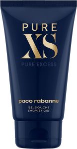 Paco Rabanne Pure XS Shower Gel (150mL)