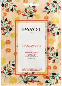 Payot Morning Mask Hangover (1pcs)