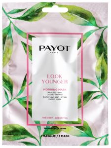 Payot Morning Mask Look Younger (1pcs)