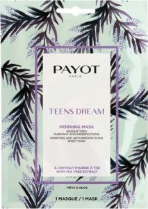 Payot Morning Mask Teens Dream (1pcs)