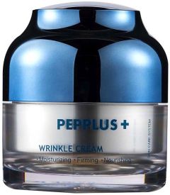 Pepplus Wrinkle Cream (50g)