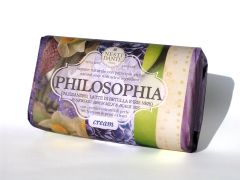 Nesti Dante Soap Philosophia Cream (250g)