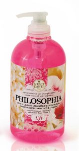 Nesti Dante Philosophia Lift Liquid Soap (500mL)