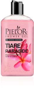 Pielor Shower Gel Tiare Paradise (500mL)
