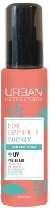 Urban Care Hair Serum Pink Grapefruit & Ginger (75mL)