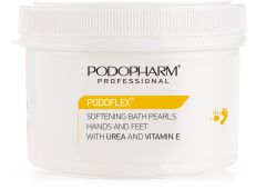 Podopharm Podoflex Softening Bath Pearls Hands and Feet With Urea and Vitamin E (400g)
