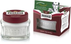 Proraso Pre-Shave Cream Sandalwood/Karite (100mL)
