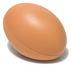 Holika Holika Puhdistusvaahto Smooth Egg Skin Cleansing Foam (140mL)