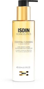 ISDIN Isdinceutics Essential Cleansing Oil (200mL)