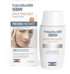 ISDIN FotoUltra 100  Spot Prevent SPF50+ (50mL)