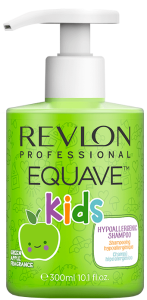 Revlon Professional Equave Kids 2in1 Apple Shampoo