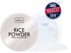 Wibo Rice Powder (5.5g)