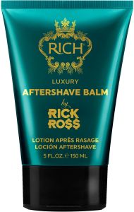 Rich By Rick Ross Aftershave Balm (150mL)