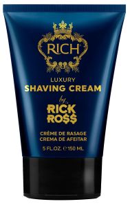 RICH By Rick Ross Luxury Shaving Cream (150mL)