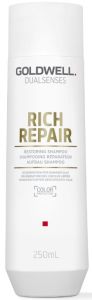 Goldwell DS Rich Repair Restoring Shampoo