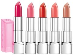 Rimmel London Moisture Renew Sheer & Shine Lipstick (5g)