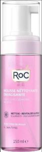 RoC Energising Cleansing Mousse (150mL)