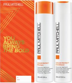 Paul Mitchell Color Gift Set