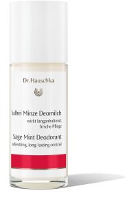 Dr. Hauschka Sage Mint Deodorant (50mL)