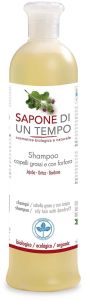 Sapone Di Un Tempo Nettle-Burdock Shampoo (500mL)