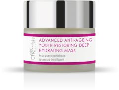 skinChemists Advanced Youth Restoring Deep Hydration Mask (50mL)