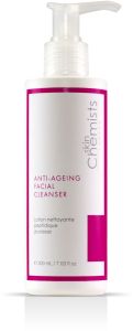 skinChemists Anti-Ageing Facial Cleanser (200mL)
