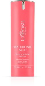 skinChemists Hyaluronic Acid Aqua Repair Serum (30mL)