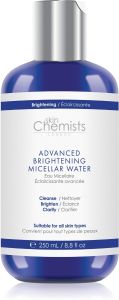 skinChemists Advanced Marine Micellar Water (250mL)