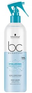 Schwarzkopf Professional Bonacure Hyaluronic Moisture Kick Spray Conditioner