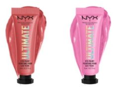NYX Professional Makeup Pride Ultimate Eye Paint (8mL)