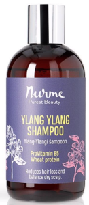 Nurme Ylang-Ylang Shampoo ProVitamin B5 (250mL)