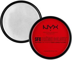 NYX Professional Makeup Sfx Creme Colour (6g) 
