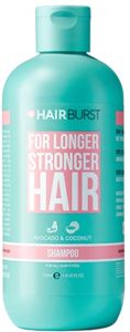 Hairburst Shampoo for Longer Stronger Hair (350mL)