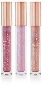 Sunkissed Shimmer Queen Lip Gloss (3mL)