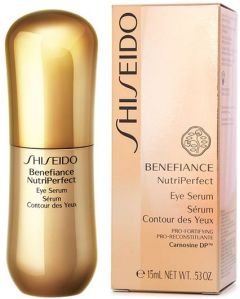 Shiseido Benefiance Nutriperfect Eye Serum (15mL)