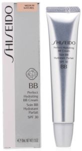 Shiseido Perfect Hydrating BB Cream (30mL) Medium Naturel