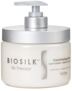 Biosilk Silk Therapy Conditioning Balm ( 325mL)