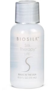 Biosilk Silk Therapy Lite (15mL)