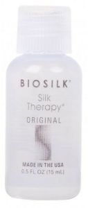 Biosilk Silk Therapy Original (15mL)