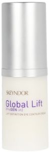 Skeyndor Global Lift Lift Definition Eye Contour Cream (15mL)